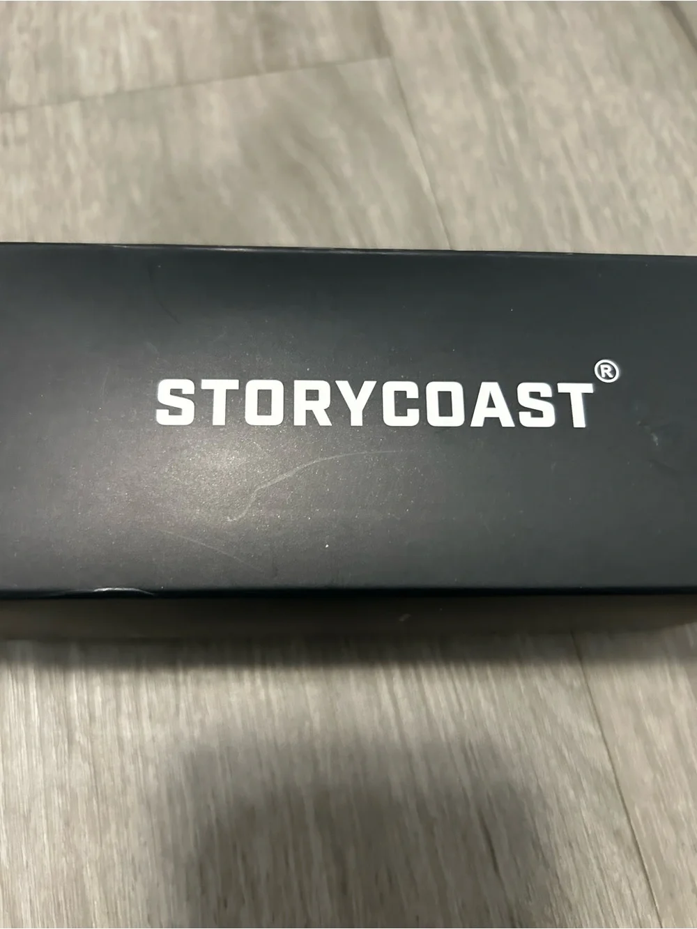 StoryCoast Replacement Gray VR Lens Covers - 3 Pack, Brand New